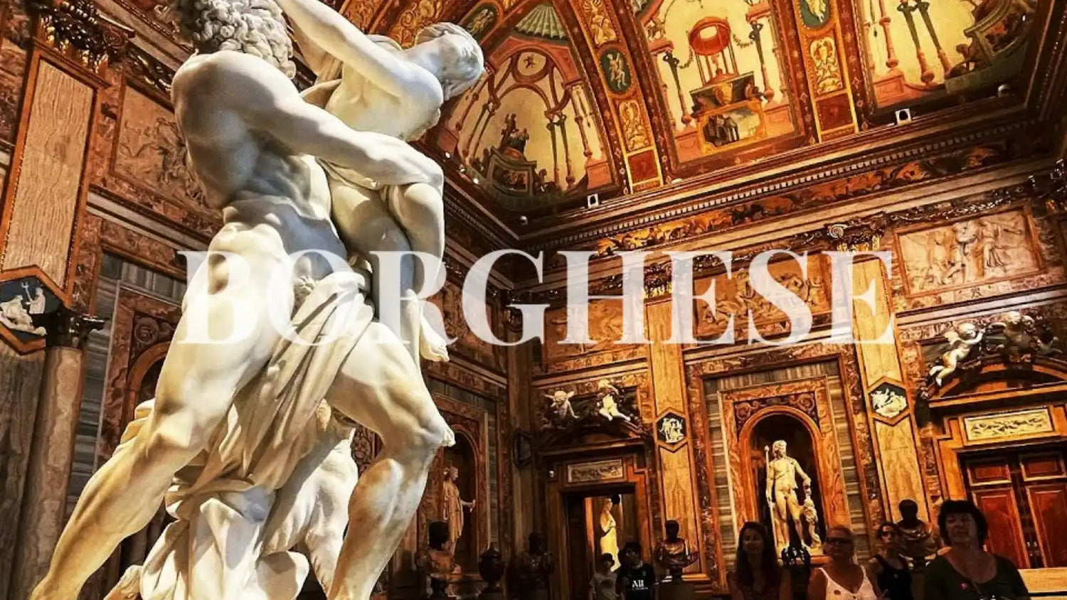 BORGHESE