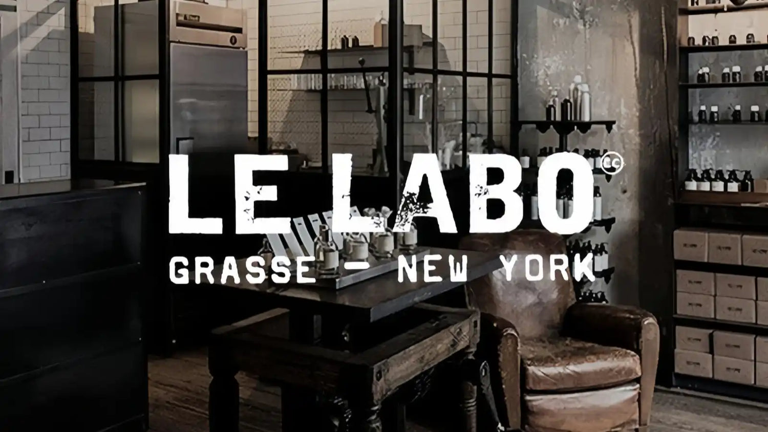 Le Labo - IOliveYou®