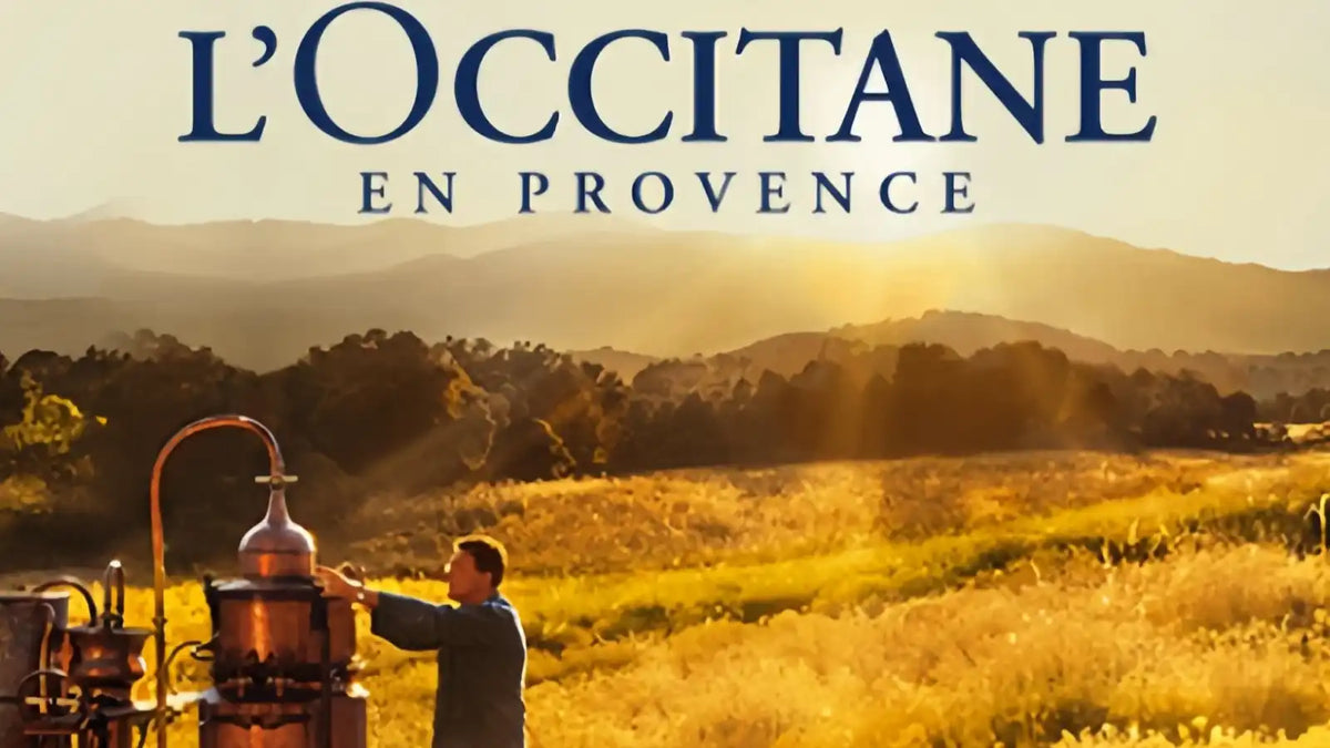 L'Occitane Cosmetics | Luxury Hotel Shampoo & Conditioner & Shower