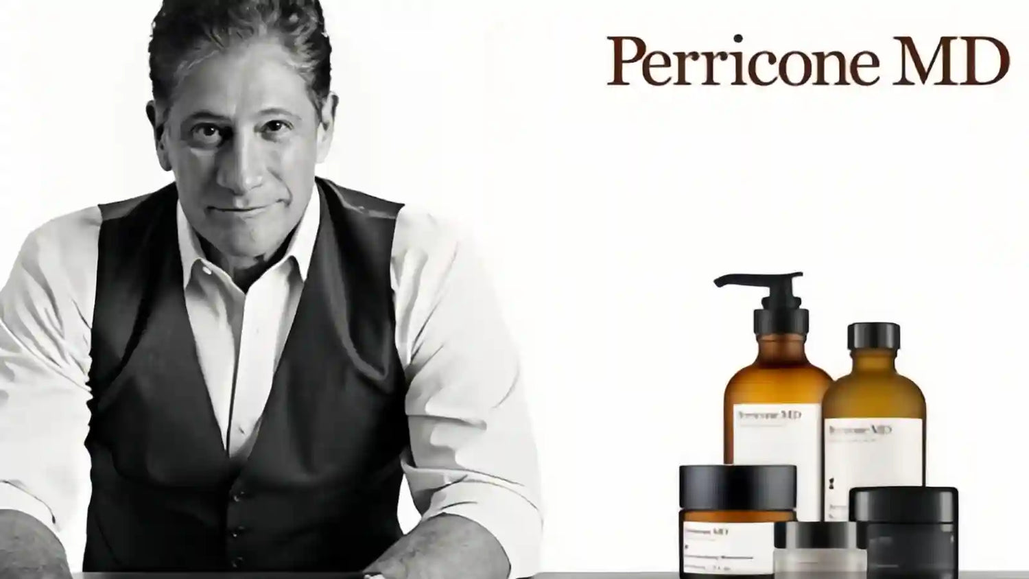 Perricone MD - IOliveYou®