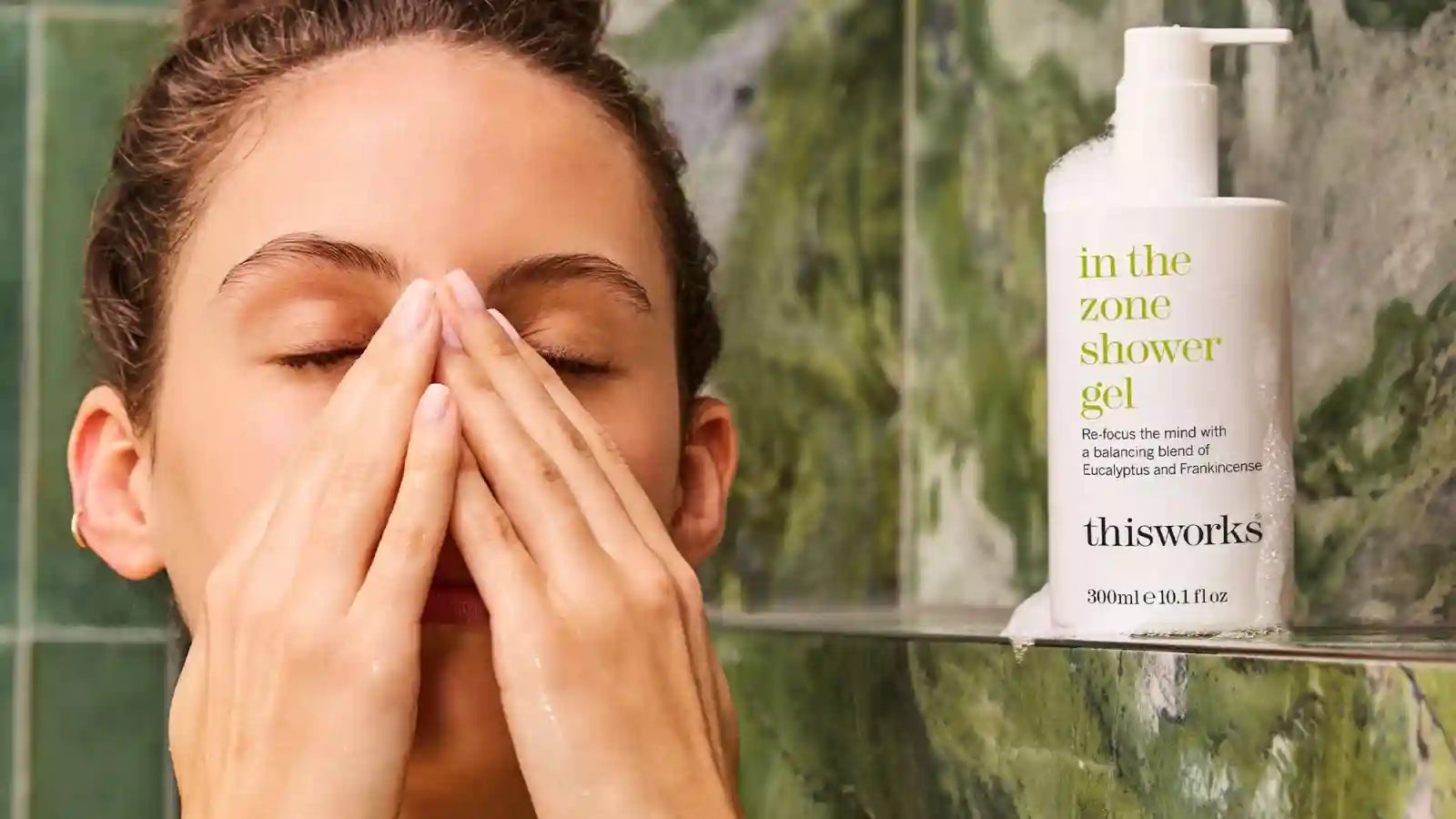THISWORKS - IOliveYou®