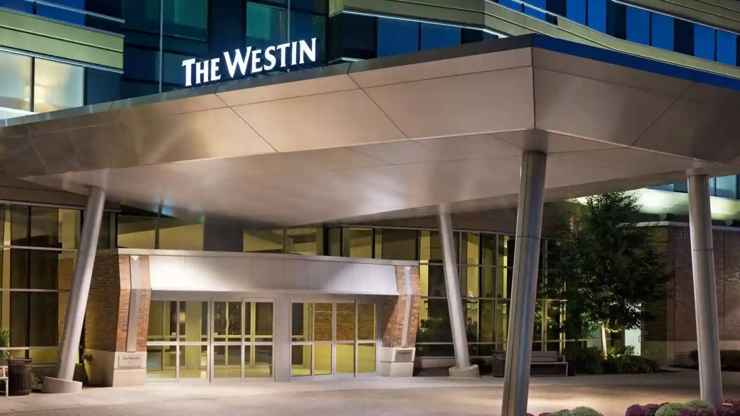 Westin - IOliveYou®