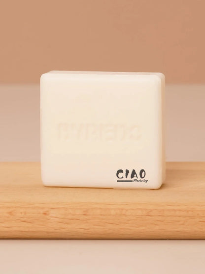 BYREDO LE CHEMIN Soap Set of 4 (40g Each)