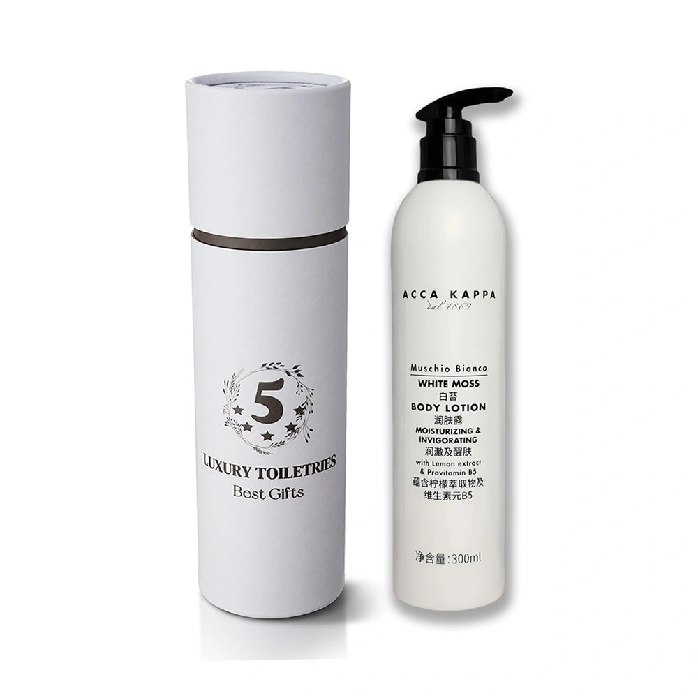 Park Hyatt Body Lotion 300ML ACCA KAPPA