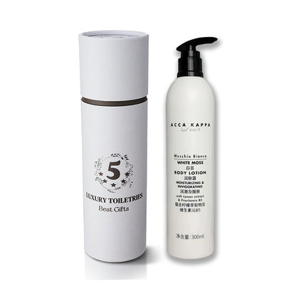 Park Hyatt Body Lotion 300ML ACCA KAPPA