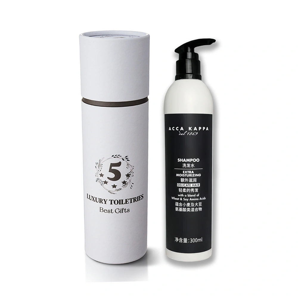Park Hyatt Shampoo 300ML ACCA KAPPA