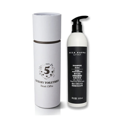 Park Hyatt Shampoo 300ML ACCA KAPPA