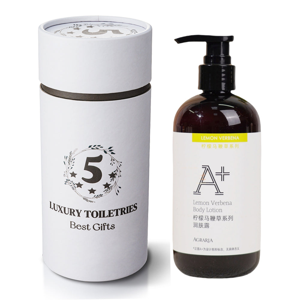 AGRARIA Body Lotion 320ML