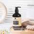one bottle of APPELLES shower gel 300ml.