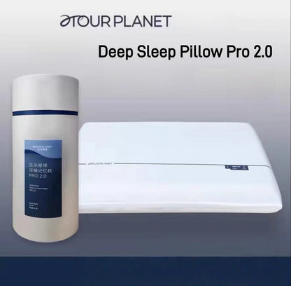 Atour Memory Pillow Collection