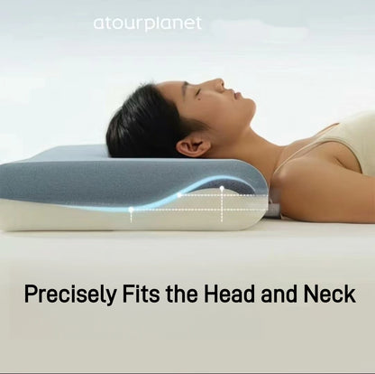 Atour Memory Pillow Collection