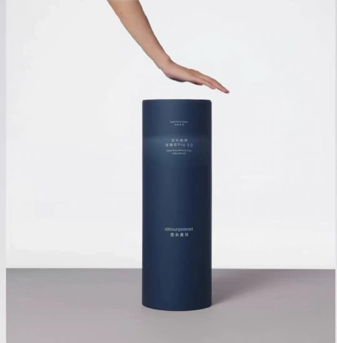 Oreiller à mémoire de forme Atour