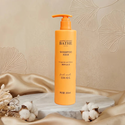 BATHE Shampoo or Conditioner or Shower Gel or Body Lotion 300ML
