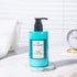 one bottle of BEN SHERMAN hotel conditioner displayed.