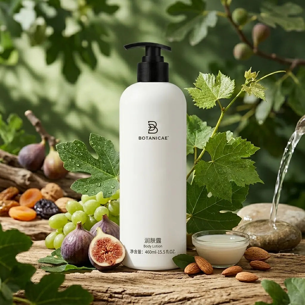 BOTANICAE Body Lotion 460ML