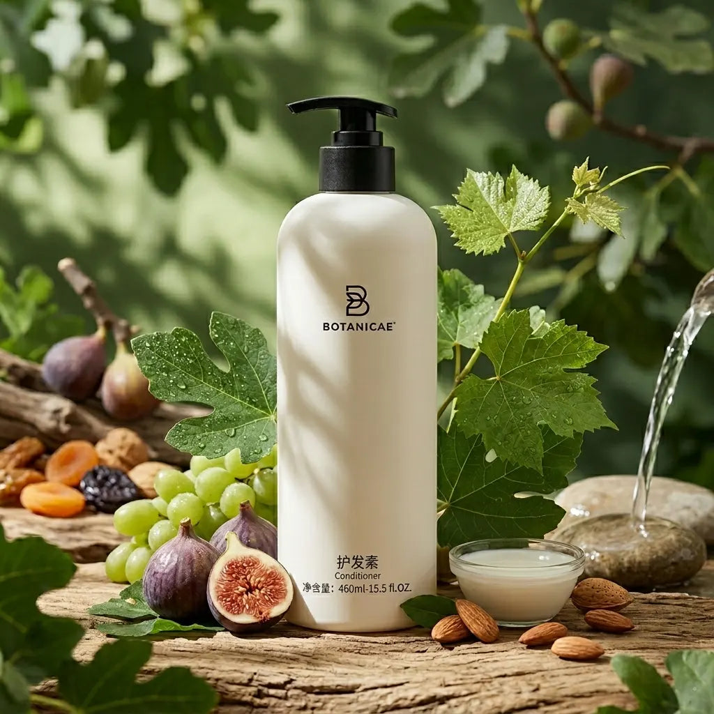 High-end Hotel Conditioner 460ML | BOTANICAE