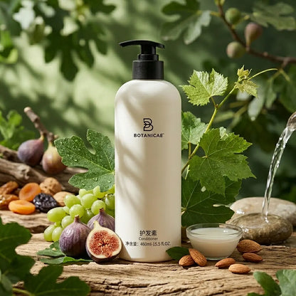 BOTANICAE Shampoo or Conditioner or Shower Gel or Body Lotion or Hand Wash 460ML