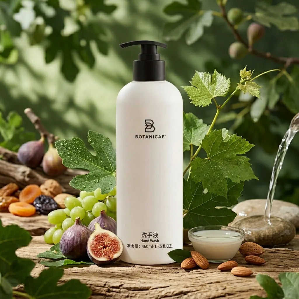 BOTANICAE Hand Wash 460ML