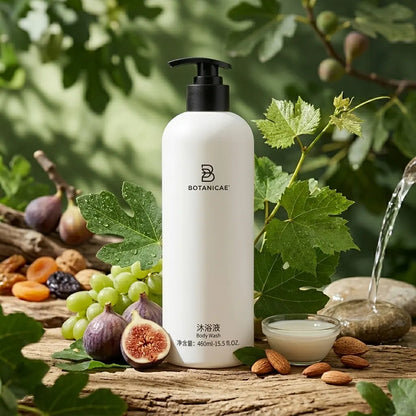 BOTANICAE Shampoo or Conditioner or Shower Gel or Body Lotion or Hand Wash 460ML