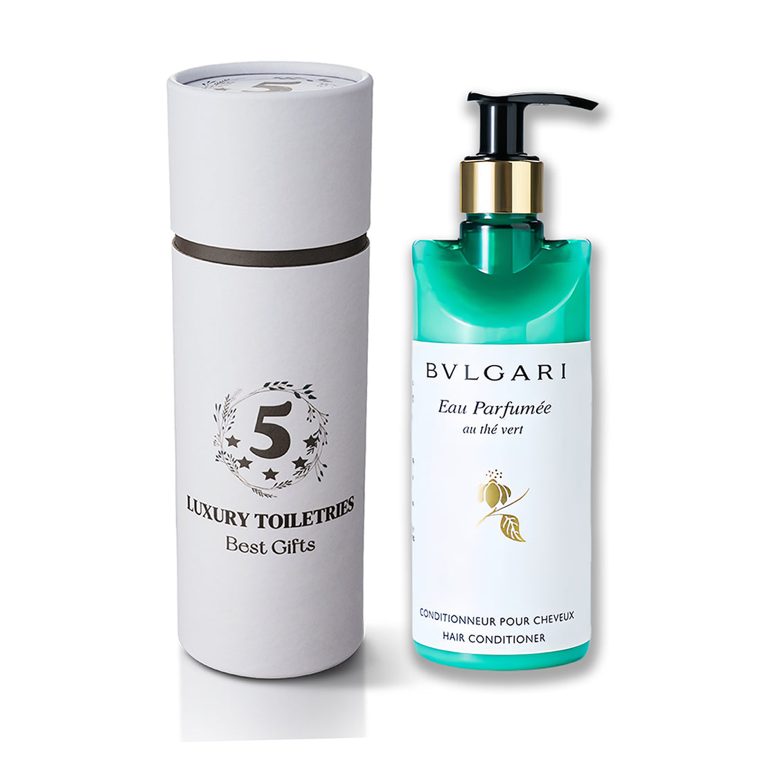 Bvlgari Hotel Conditioner 10.1 oz