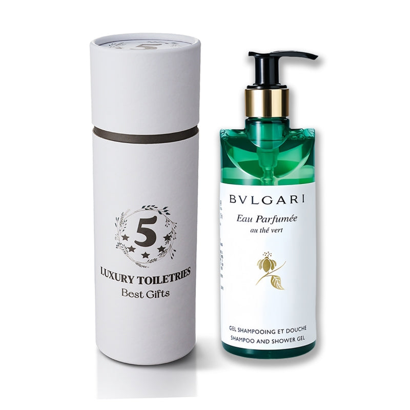Bvlgari Hotel Shower Gel 10.1 oz