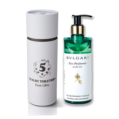 Bvlgari Hotel Shower Gel 10.1 oz