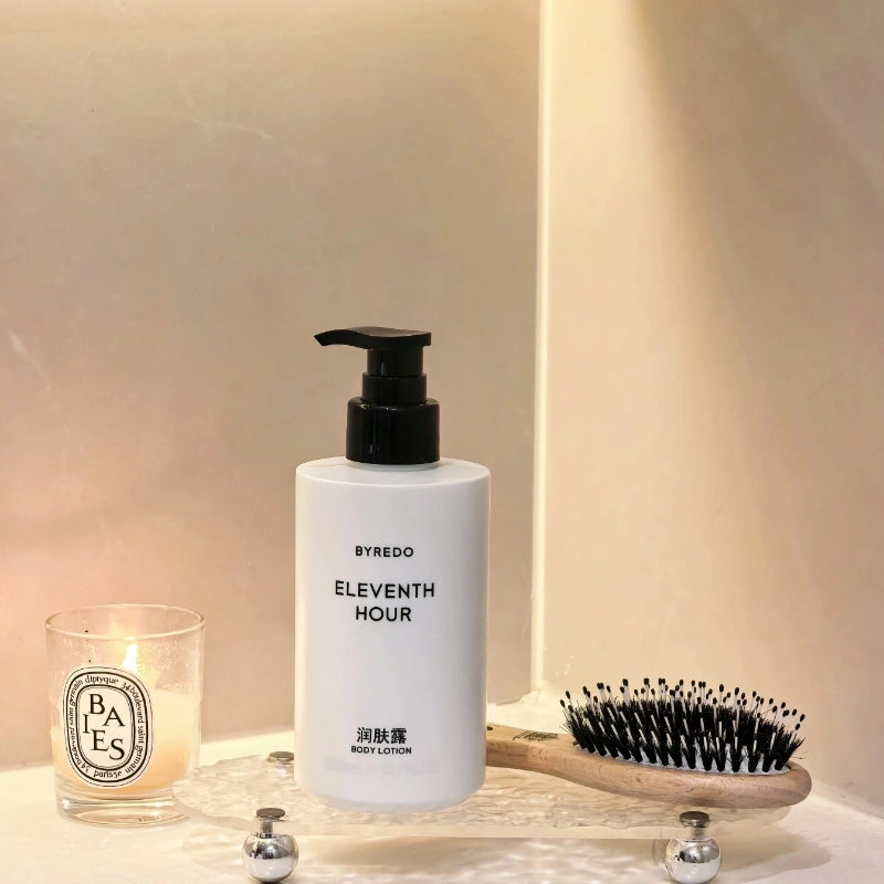 BYREDO ELEVENTH HOUR Body Lotion 300ML
