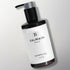 BALMAIN Shower Gel for Grand Hyatt Hotel toiletries.
