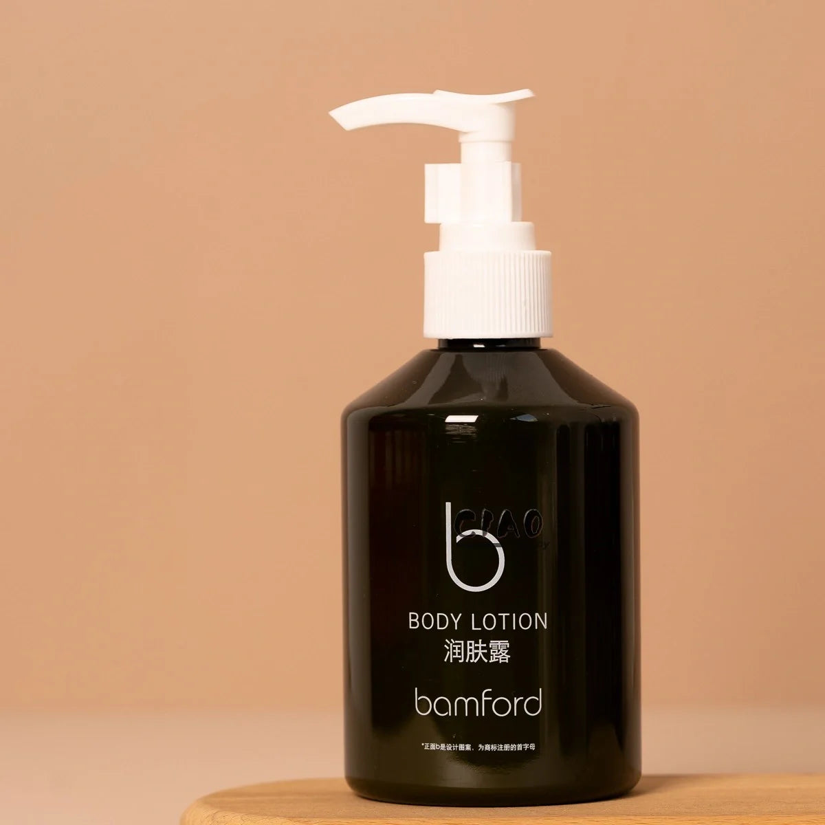 BAMFORD Shampoo &amp; Conditioner &amp; Body Lotion &amp; Shower Gel &amp; Hand Wash 250ML