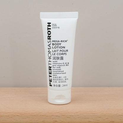 PETER THOMAS ROTH Body Lotion 24ML