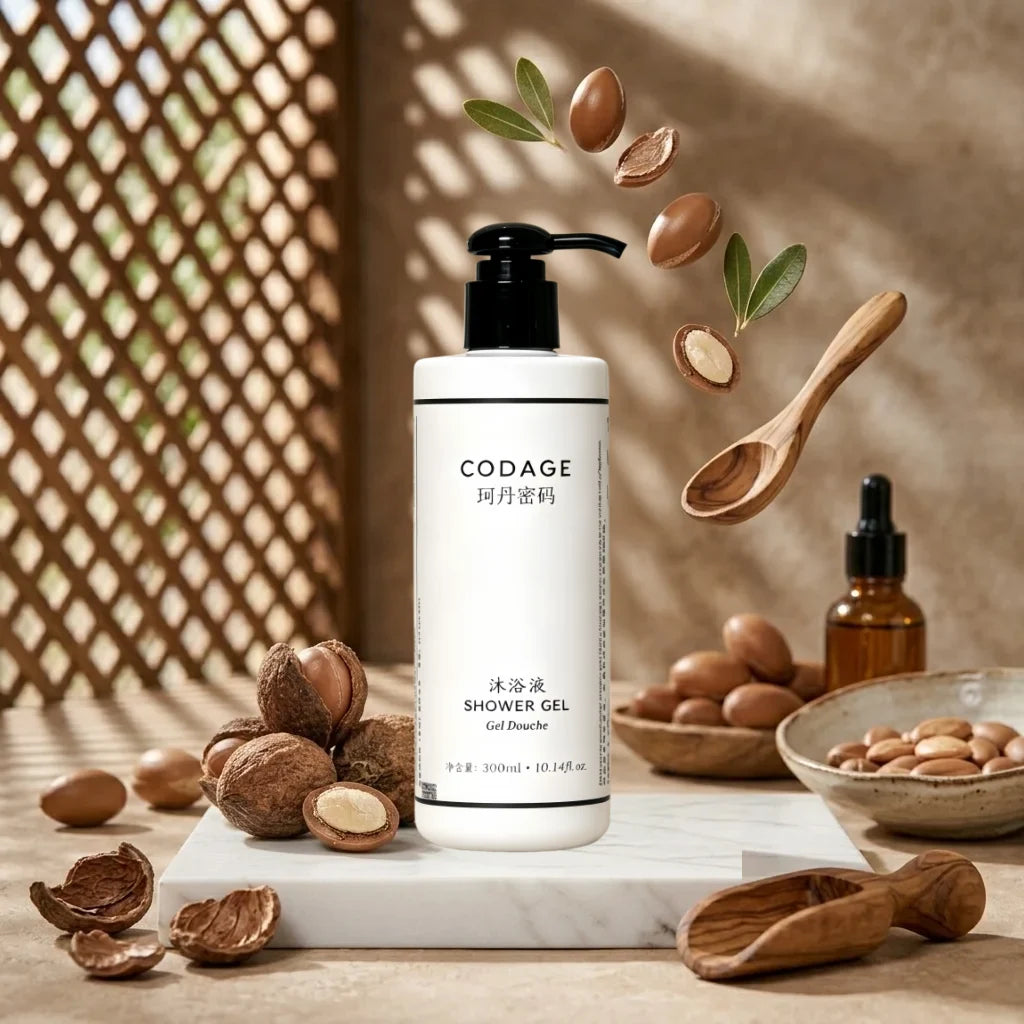 CODAGE Shower Gel 300ML