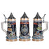 German Beer Stein Mug Gerz - A21