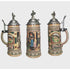 German Beer Stein Mug Gerz - A26