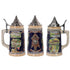 German Beer Stein Mug Gerz - A29