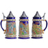 German Beer Stein Mug Gerz - A35
