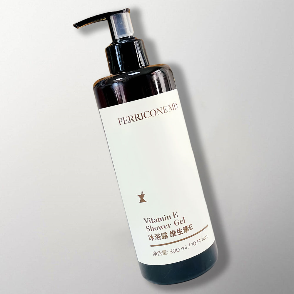 King Street Townhouse Spa shower gel perricone md tolietries