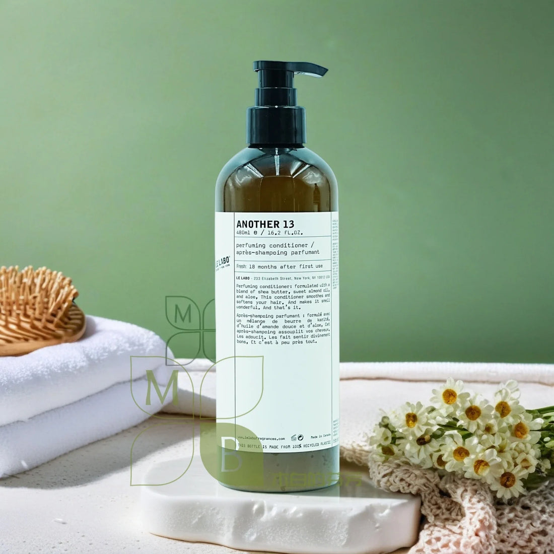 LE LABO ANOTHER 13 Conditioner 480ML