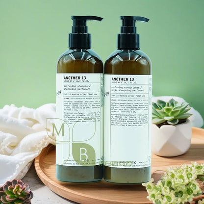 LE LABO ANOTHER 13 Shampoo or Conditioner or Shower Gel or Body Lotion 480ML