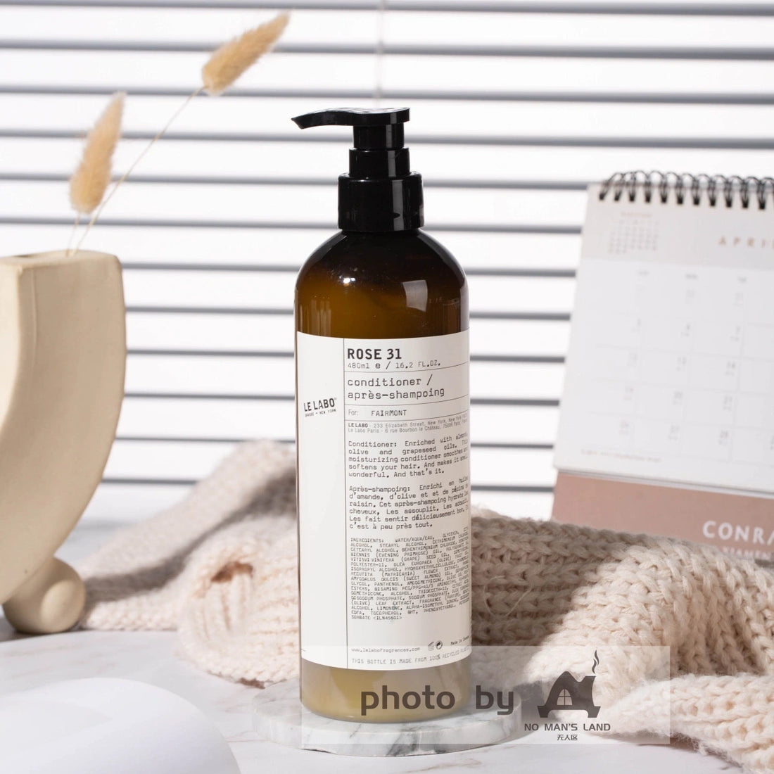 LE LABO ROSE 31 Conditioner 480ML