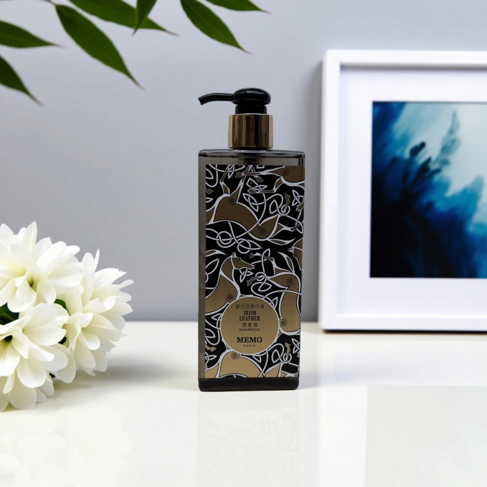 MEMO Shampoo or Conditioner or Shower Gel or Hand Wash 300ml