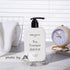 one bottle of Miller Harris shampoo 340ml.