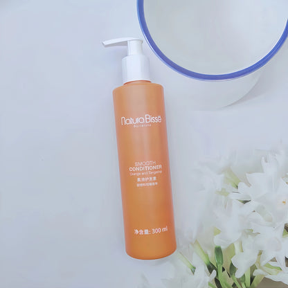 Natura Bisse Shampoo or Conditioner or Shower Gel or Body Lotion or Hand Wash Orange Scent 300ML