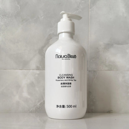 Natura Bisse Shampoo or Shower Gel or Conditioner 500ML