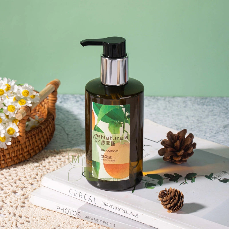 Naturals Shampoo or Shower Gel or Conditioner or Body Lotion 300ML