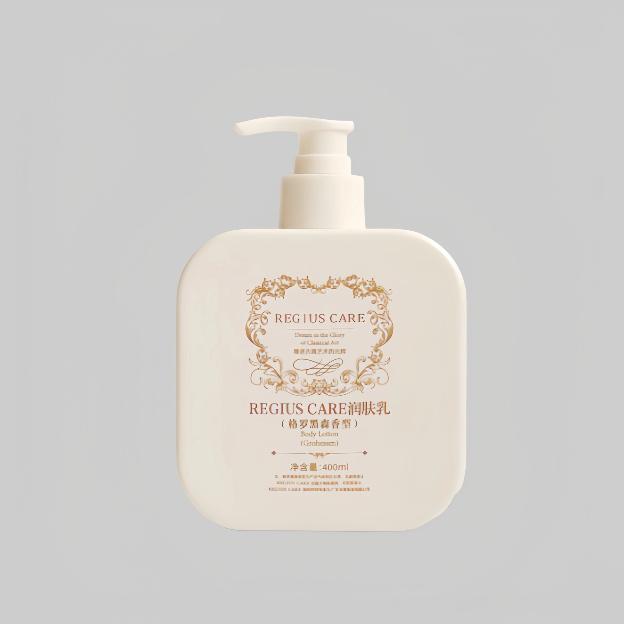 REGIUS CARE Body Lotion 400ML