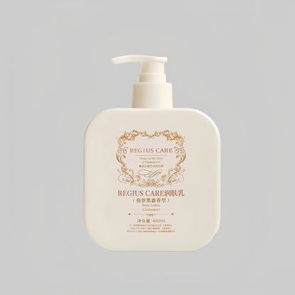REGIUS CARE Shampoo or Shower Gel or Conditioner or Body Lotion 400ML