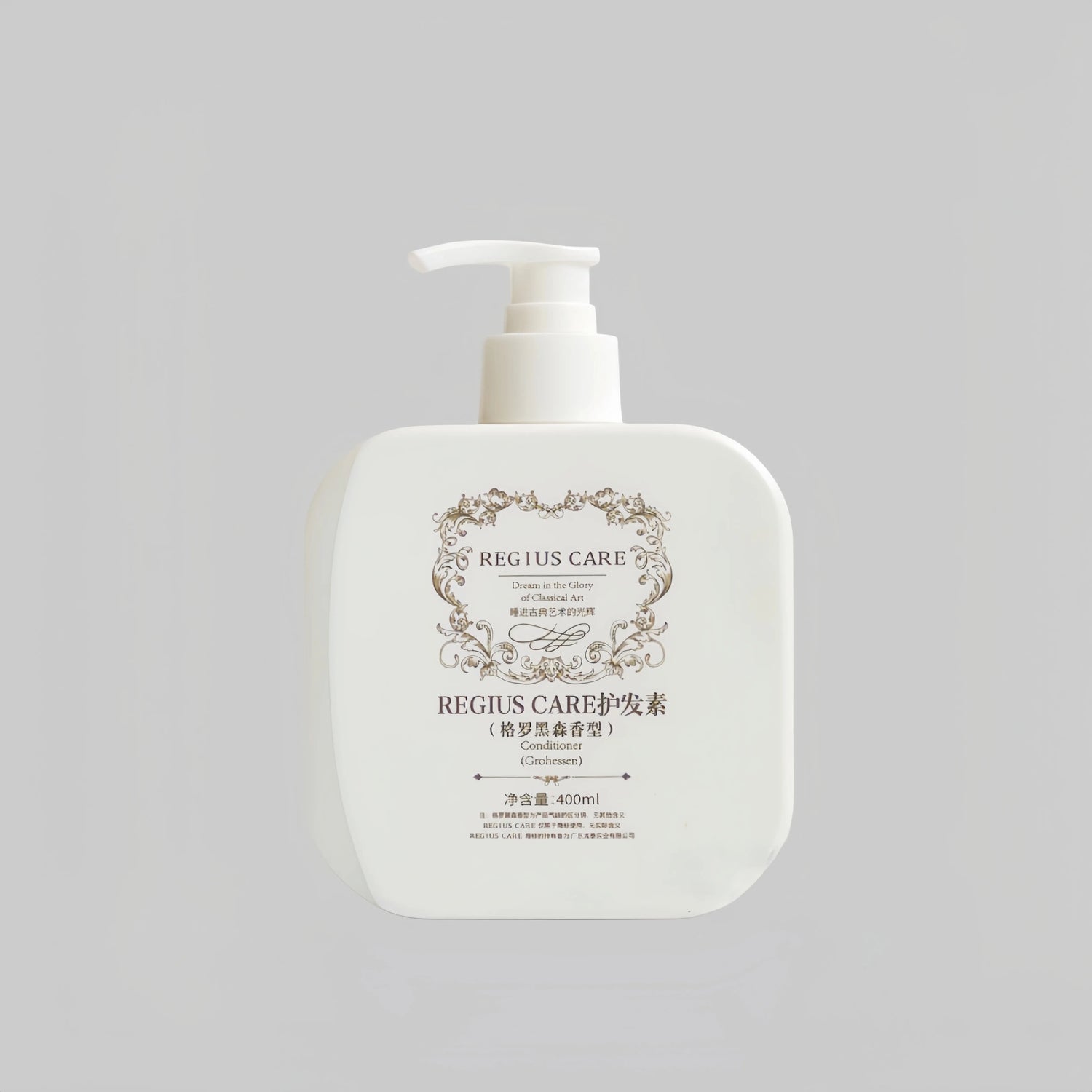 REGIUS CARE Conditioner 400ML