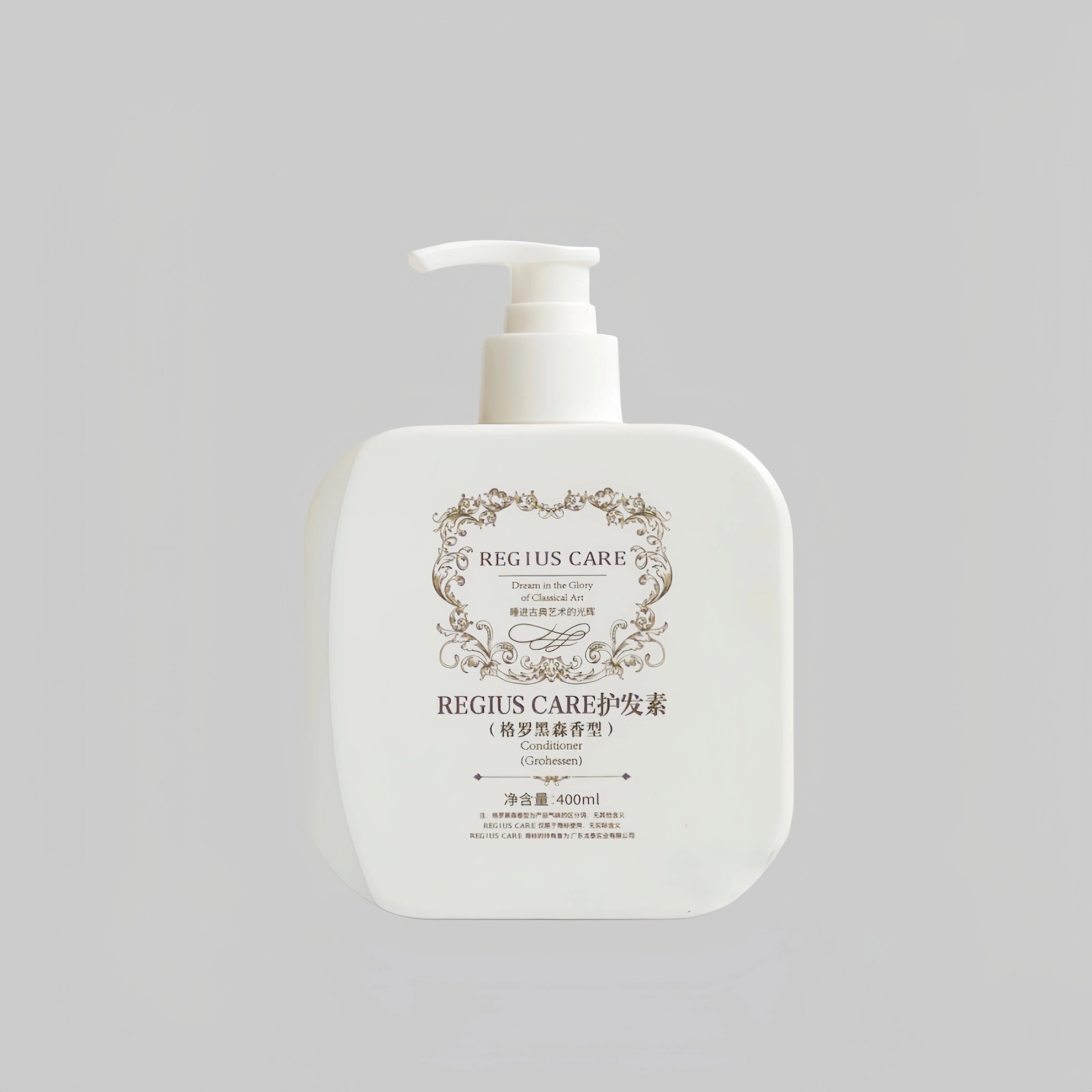 REGIUS CARE Conditioner 400ML
