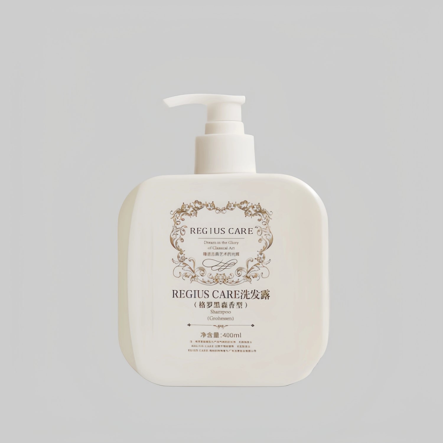 REGIUS CARE Shampoo 400ML