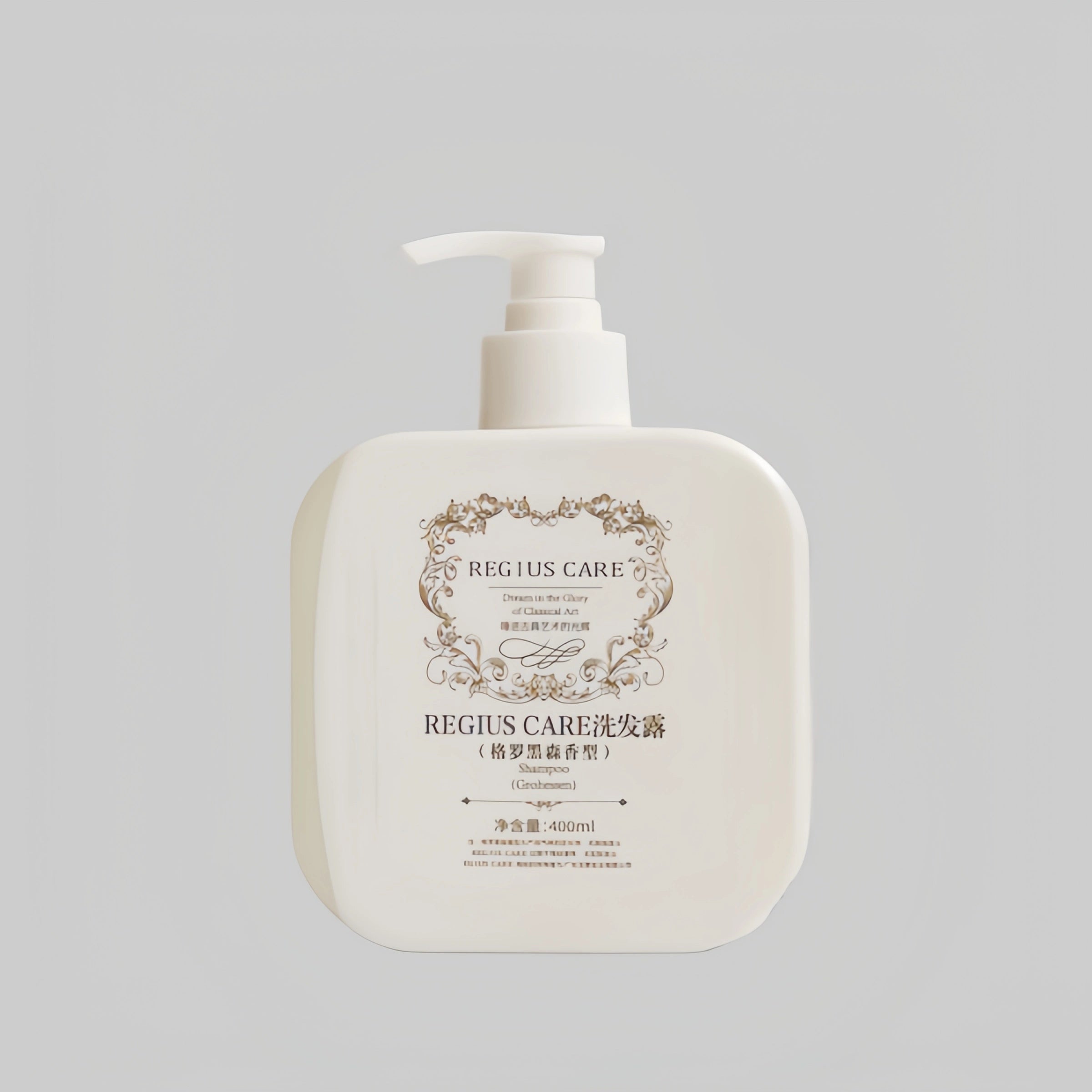 REGIUS CARE Shampoo 400ML